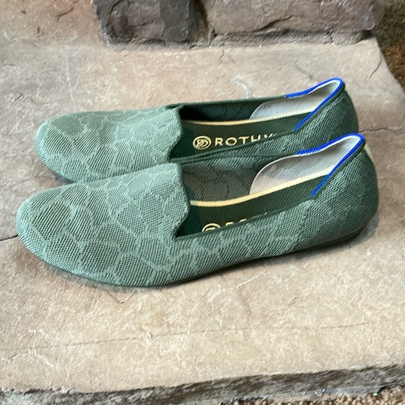 🤩Rothy’s🤩 - Picture 3 of 8